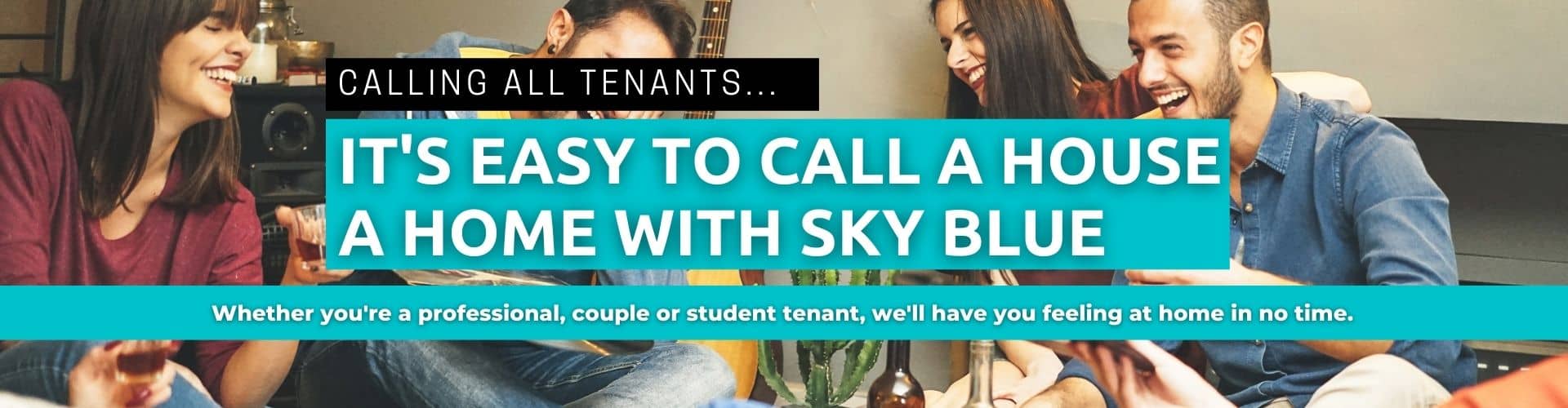 Tenants